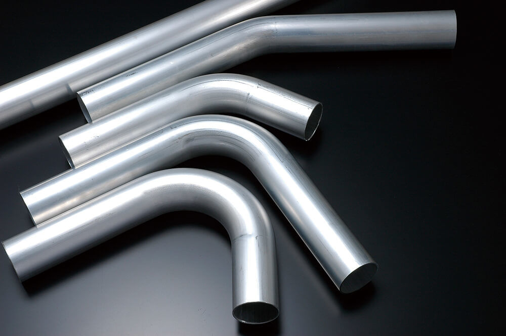 GREDDY UNIVERSAL ALUMINIUM PIPE FOR   11001523