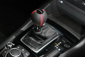 AUTOEXE SHIFT KNOB AT STRAIGHT A1350A-03