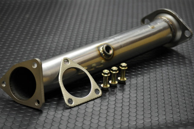 CSOHARA Φ70 STRAIGHT PIPE FOR HONDA S2000 AP1 AP2 CSOHARA-00060