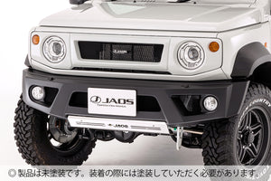 JAOS FRONT SPORTS COWL FOR SUZUKI JIMNY JB74 B040518