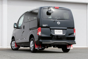JAOS MUDGUARD MOUNTING KIT FOR NISSAN NV200 VANETTE B610490
