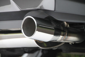 FUJITSUBO AUTHORIZE S For RAV4 2.5 HYBRID 4WD AXAH54 360-20644