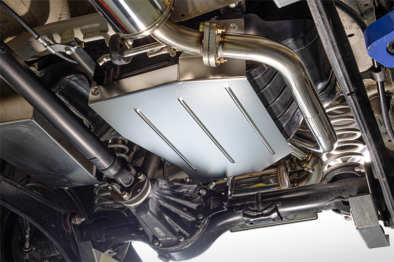 JAOS TANK GUARD III FOR SUZUKI JIMNY JB74 B266513