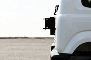 JAOS SPARE TIRE BRACKET FOR SUZUKI JIMNY JB64 B320513