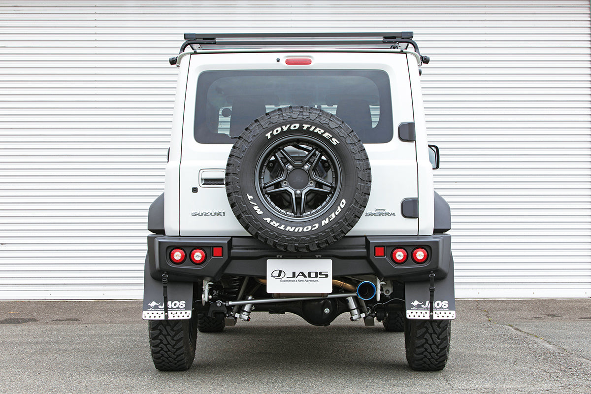 JAOS WHEEL CENTER PLATE FOR SUZUKI JIMNY JB74 B326518