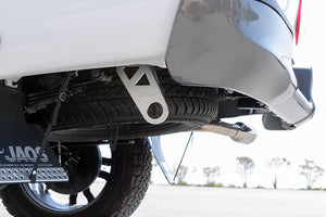 JAOS TOW HITCH REAR FOR TOYOTA HILUX SURF 125 Z GRSPORT B328096RL