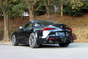 FUJITSUBO VVV FOR TOYOTA SUPRA SZ-R DB22 470-25043