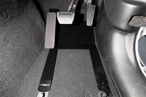 JAOS FOOTREST FOR JEEP WRANGLER JL B348903Z