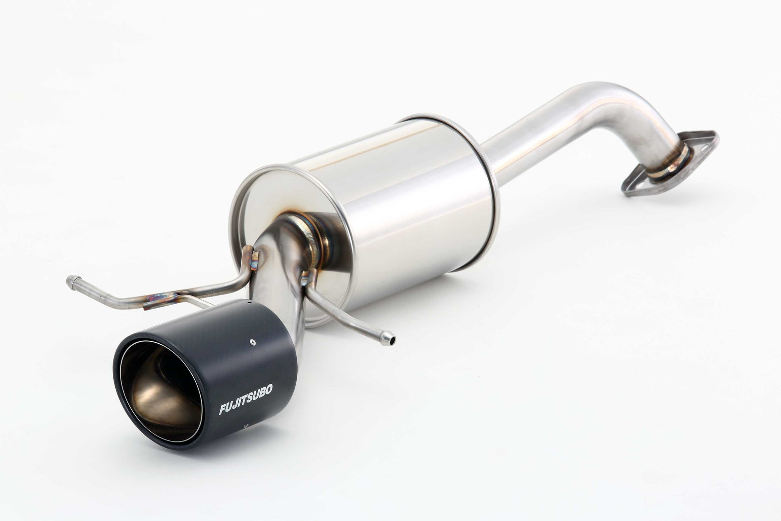 FUJITSUBO A-RM+C EXHAUST FOR SUZUKI SWIFT SPORTS ZC33S 260-81551