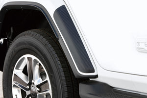 JAOS OVER FENDER PROTECTOR REAR FOR JEEP WRANGLER JL B632903