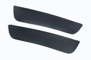 JAOS OVER FENDER PROTECTOR REAR FOR JEEP WRANGLER JL B632903