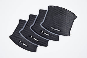 JAOS DOOR HANDLE PROTECTOR TYPE-A FOR TOYOTA HILUX SURF 125 Z GRSPORT B636101