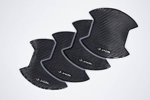 JAOS DOOR HANDLE PROTECTOR FOR MITSUBISHI DELICA D:5 B636304