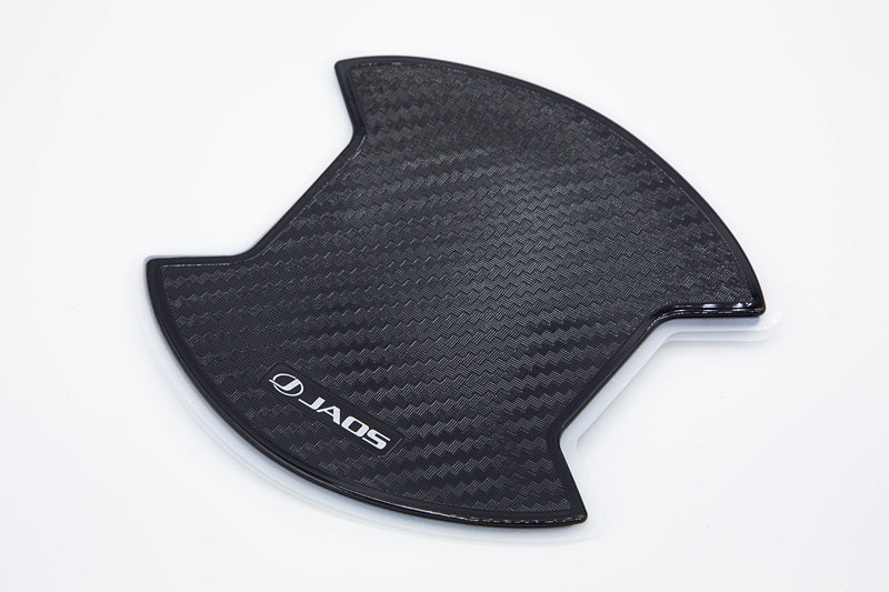 JAOS DOOR HANDLE PROTECTOR FOR MITSUBISHI DELICA D:5 B636304