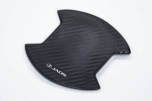 JAOS DOOR HANDLE PROTECTOR FOR MITSUBISHI DELICA D:5 B636304