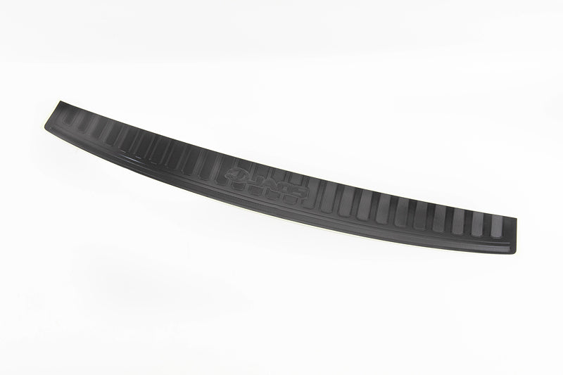 JAOS BACKDOOR SCUFF PROTECTOR FOR MITSUBISHI DELICA D:5 2019- DIESEL B638306