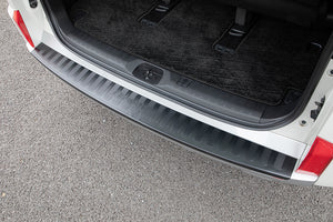 JAOS BACKDOOR SCUFF PROTECTOR FOR MITSUBISHI DELICA D:5 2019- DIESEL B638306