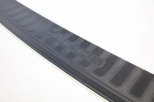 JAOS BACKDOOR SCUFF PROTECTOR FOR MITSUBISHI DELICA D:5 2019- DIESEL B638306