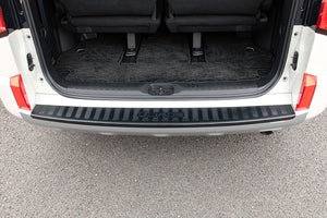 JAOS BACKDOOR SCUFF PROTECTOR FOR MITSUBISHI DELICA D:5 2019- DIESEL B638306