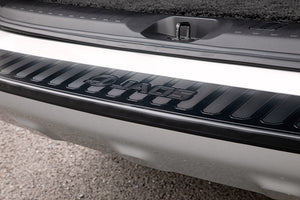 JAOS BACKDOOR SCUFF PROTECTOR FOR MITSUBISHI DELICA D:5 2019- DIESEL B638306