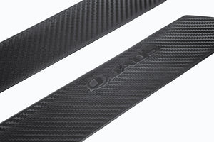 JAOS SIDE SILL PROTECTOR FOR SUZUKI JIMNY JB74 B639518