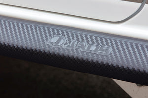 JAOS SIDE SILL PROTECTOR FOR SUZUKI JIMNY JB74 B639518
