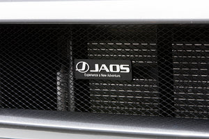 JAOS EMBLEM ALU B640021