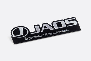 JAOS EMBLEM HIGH BOSCAL B640101