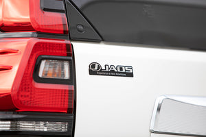 JAOS EMBLEM HIGH BOSCAL B640101