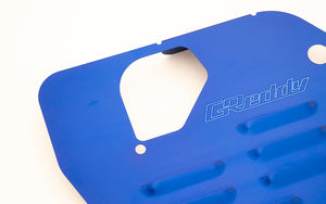 GREDDY OIL PAN BAFFLE PLATE FOR TOYOTA GR86 ZN8 SUBARU BRZ ZD8 13515903