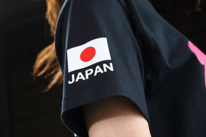 YASHIO FACTORY SHIRT BLACK XXL FOR  YASHIO-FACTORY-00014