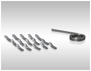 BILLION CLIP, BAND SET BB-10C