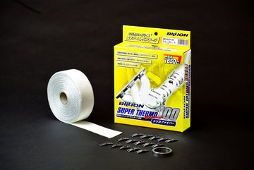 BILLION SUPER THERMO BANDAGE 100 BB1035-10