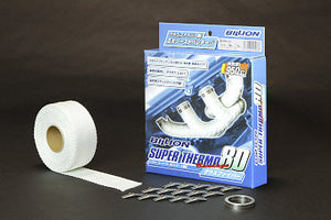 BILLION SUPER THERMO BANDAGE 80 BB850-10