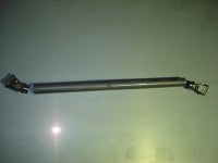 SAITO ROLLCAGE ADD BAR KIT CHROMOLY FOR