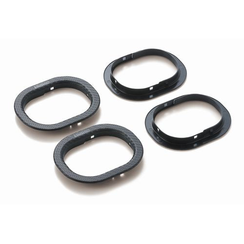 BRIDE BRIDE GROMMET SET FOR FULL BUCKET SEAT (LARGE TYPE) FOR  P56NPO