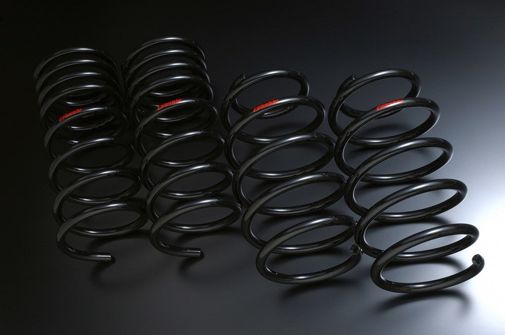 GREDDY BL COMFORT LOWERING SPRINGS FOR SUZUKI SWIFT SPORTS ZC33S K14C 14091329 - Black Hawk Japan