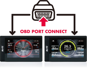 BLITZ TOUCH BRAIN PLUS FOR  15175