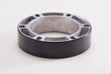 WORKS BELL BOSS SPACER 20mm WB-00007