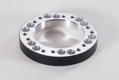 WORKS BELL MULTI CHANGER BOSS SPACER WB-00010