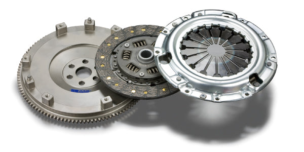 TODA RACING Ultra Light Flywheel Clutch KIT sports disc  For ROADSTER BP 26000-BP0-01N