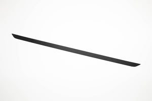 JAOS FRONT GRILL BLACKOUT STICKER FOR MITSUBISHI DELICA D:5 2019- DIESEL C060306B