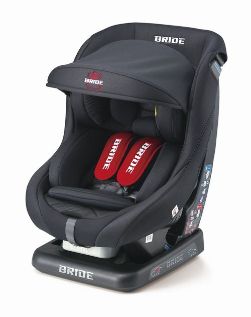 BRIDE CALORE BLACK CHILD SEAT FOR  BRCH02