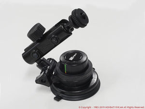 FEEL'S HONDA TWINCAM MULTI CAMERA BRACKET FOR  Feels-00937