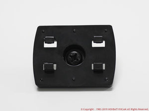 FEEL'S HONDA TWINCAM MULTI CAMERA BRACKET FOR  Feels-00937