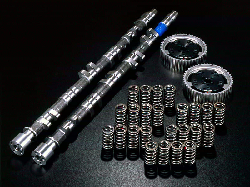 JUN AUTO Camshaft Kit  For NISSAN RB26DETT 1033M-N004