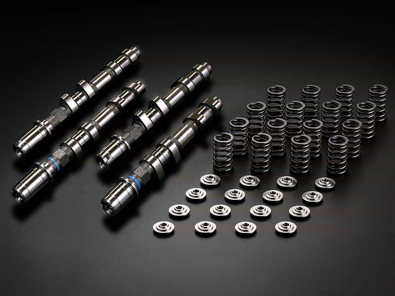 JUN AUTO Camshaft Kit  For SUBARU EJ20 1033M-F007 - Black Hawk Japan