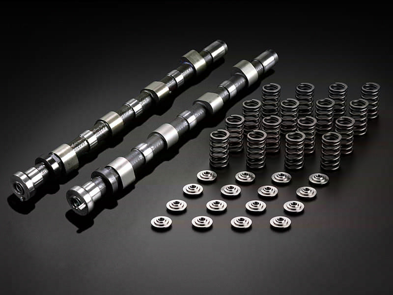 JUN AUTO Camshaft Kit  For NISSAN SR20DE(T) 1033M-N023