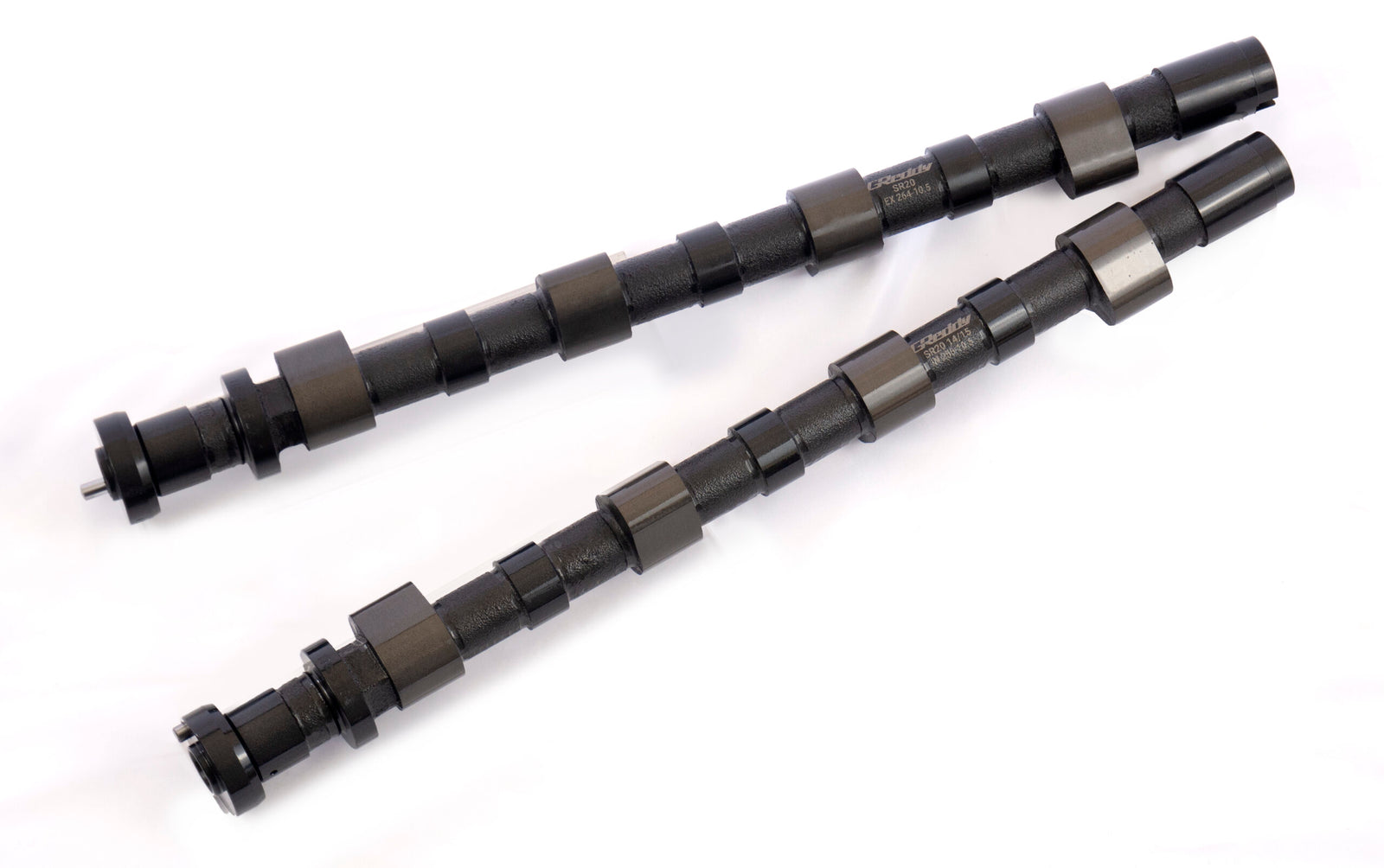 GREDDY PERFORMANCE CAMSHAFT PRO EX 272 11.5 FOR NISSAN SILVIA (R)PS13 S14 S15 SR20DET 13524672