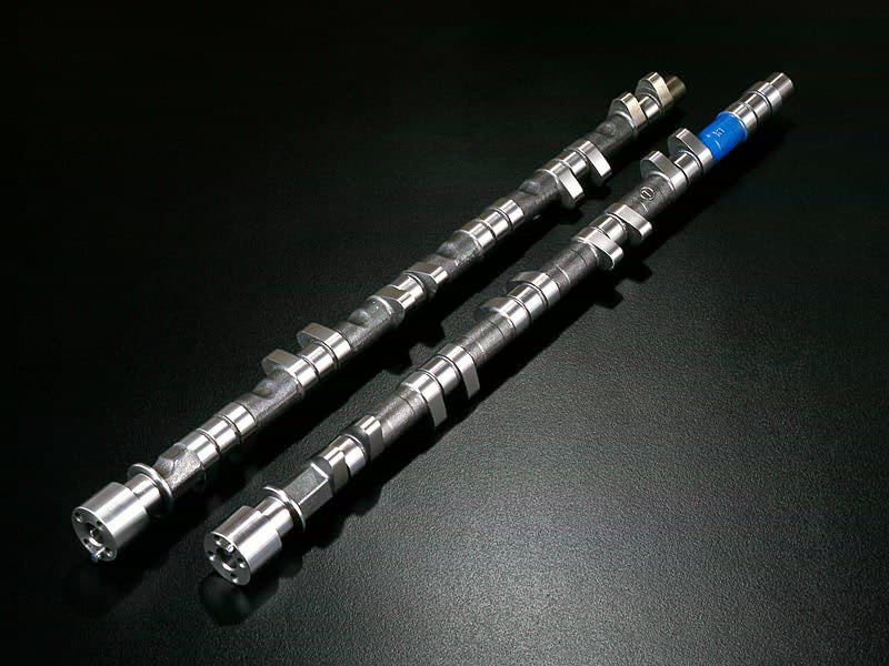 JUN AUTO High Lift Camshafts EX  For NISSAN RB26DETT 1004M-N321